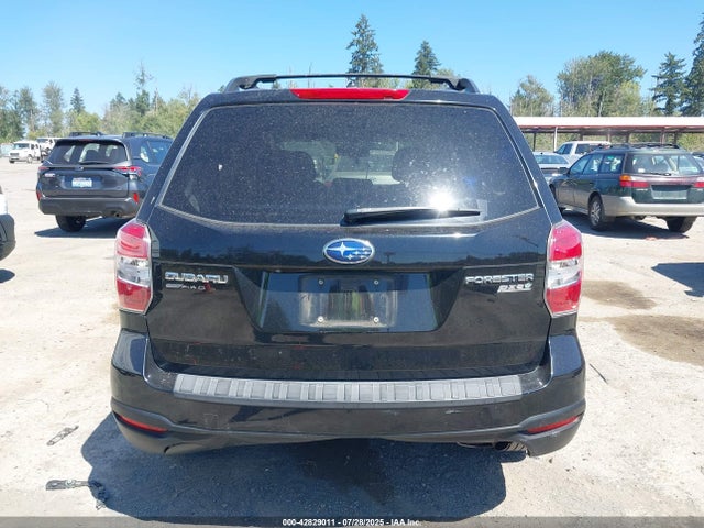 Subaru 2.5na u5 2014 JF2SJAEC8EH437219 Image 16