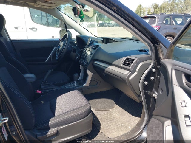 Subaru 2.5na u5 2014 JF2SJAEC8EH437219 Image 5