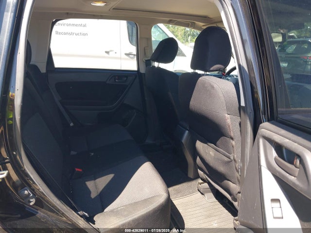 Subaru 2.5na u5 2014 JF2SJAEC8EH437219 Image 8