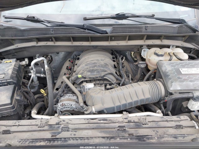 42829018 :رقم المزاد ، 3GTP8FED1MG358540 vin ، 2021 Gmc Sierra 1500 2wd  Short Box Denali مزاد بيع