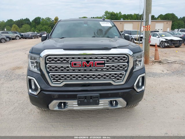 42829018 :رقم المزاد ، 3GTP8FED1MG358540 vin ، 2021 Gmc Sierra 1500 2wd  Short Box Denali مزاد بيع