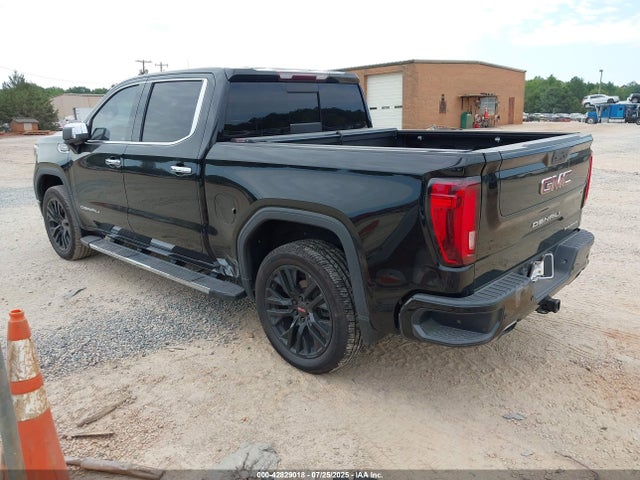 42829018 :رقم المزاد ، 3GTP8FED1MG358540 vin ، 2021 Gmc Sierra 1500 2wd  Short Box Denali مزاد بيع