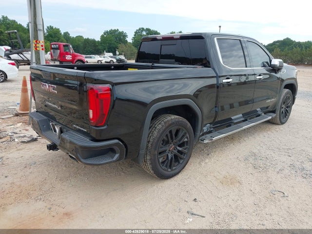 42829018 :رقم المزاد ، 3GTP8FED1MG358540 vin ، 2021 Gmc Sierra 1500 2wd  Short Box Denali مزاد بيع