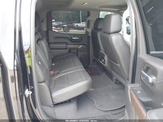 42829018 :رقم المزاد ، 3GTP8FED1MG358540 vin ، 2021 Gmc Sierra 1500 2wd  Short Box Denali مزاد بيع