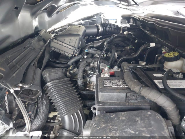 Ford dragon gtdi 2023 1FMCU0MN2PUA41106 Image 10