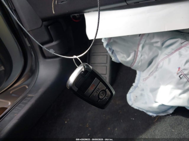 Ford dragon gtdi 2023 1FMCU0MN2PUA41106 Image 11