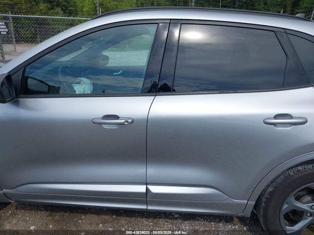Ford dragon gtdi 2023 1FMCU0MN2PUA41106 Image 15