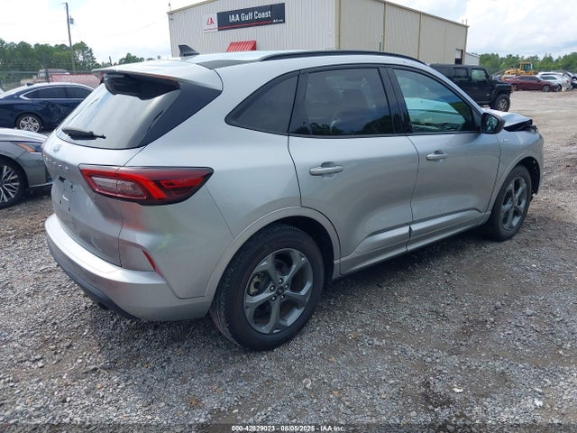 Ford dragon gtdi 2023 1FMCU0MN2PUA41106 Image 4