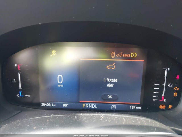 Ford dragon gtdi 2023 1FMCU0MN2PUA41106 Image 7
