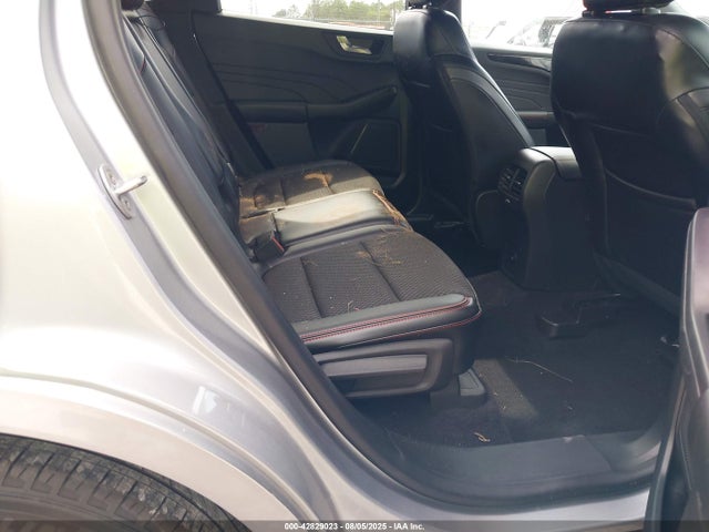 Ford dragon gtdi 2023 1FMCU0MN2PUA41106 Image 8