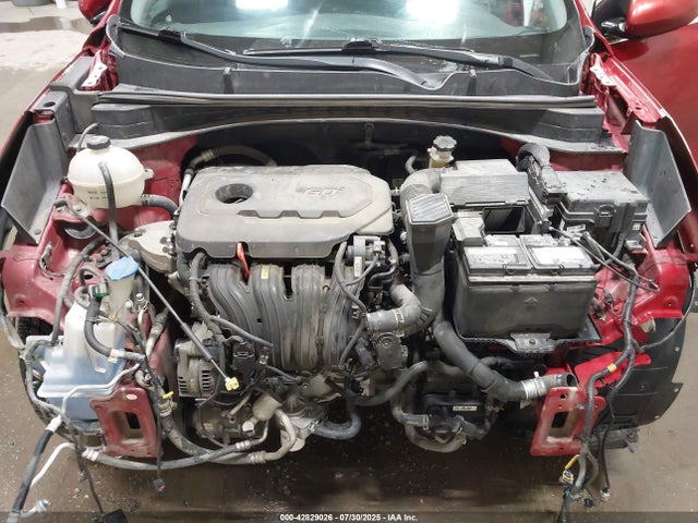 KIA gdi theta ii 2017 KNDPMCAC9H7220320 Image 10