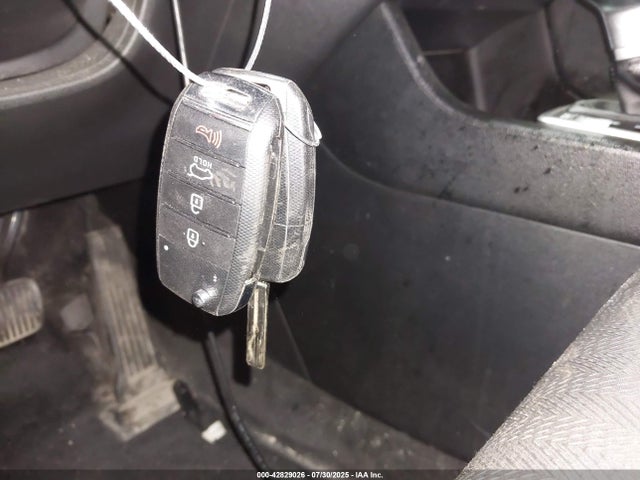 KIA gdi theta ii 2017 KNDPMCAC9H7220320 Image 11