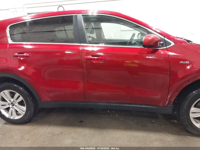 KIA gdi theta ii 2017 KNDPMCAC9H7220320 Image 14