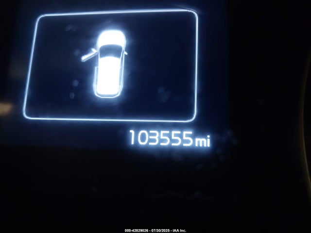 KIA gdi theta ii 2017 KNDPMCAC9H7220320 Image 16
