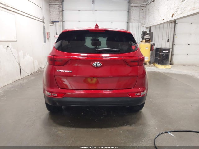KIA gdi theta ii 2017 KNDPMCAC9H7220320 Image 17
