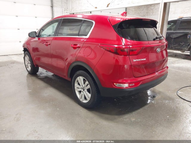 KIA gdi theta ii 2017 KNDPMCAC9H7220320 Image 3