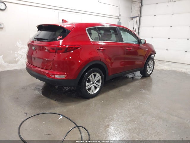 KIA gdi theta ii 2017 KNDPMCAC9H7220320 Image 4