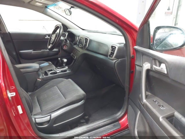 KIA gdi theta ii 2017 KNDPMCAC9H7220320 Image 5