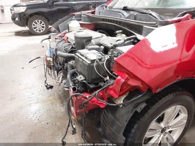 KIA gdi theta ii 2017 KNDPMCAC9H7220320 Image 6