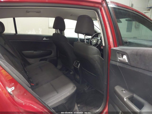 KIA gdi theta ii 2017 KNDPMCAC9H7220320 Image 8