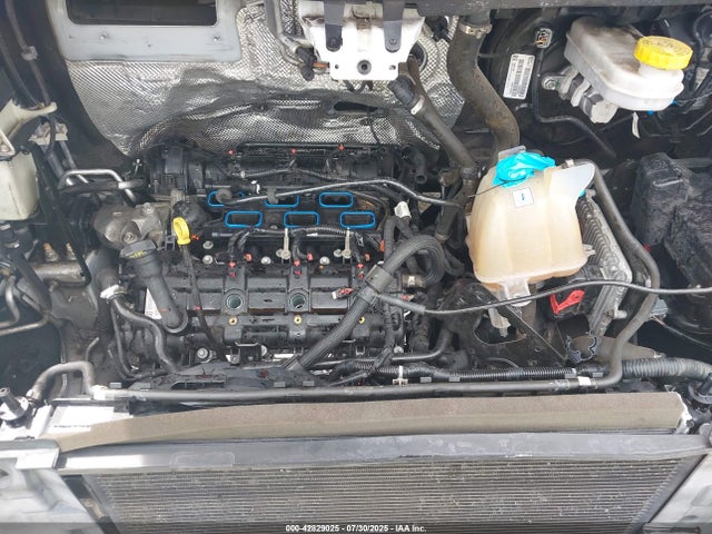 RAM 2018 2018 3C6TRVDG8JE157217 Image 10