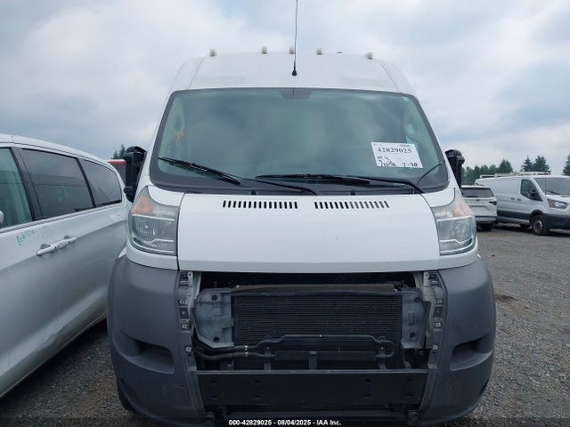 RAM 2018 2018 3C6TRVDG8JE157217 Image 12
