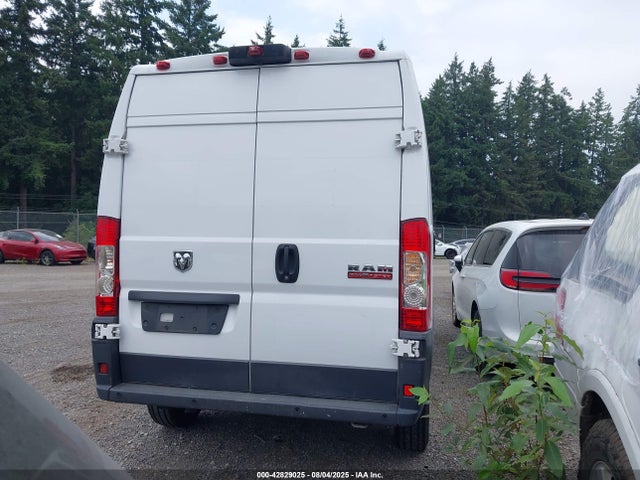 RAM 2018 2018 3C6TRVDG8JE157217 Image 16