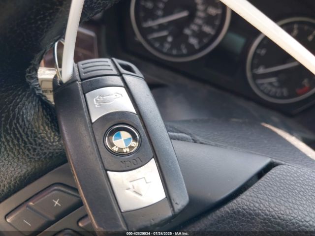 2011 BMW 328I WBAPH5G54BNM76342 Photo 10
