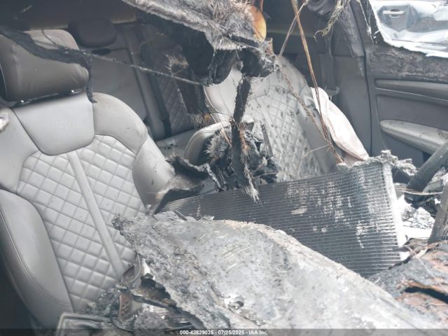 2018 AUDI SQ5 WA1C4AFY0J2049655 Photo 4