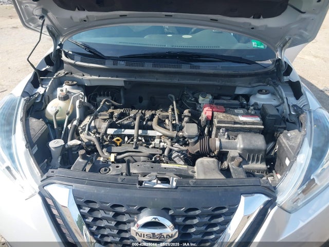 Nissan Kicks 2019 3N1CP5CU4KL498703 Image 10