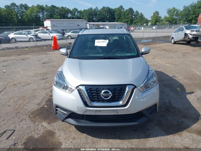 Nissan Kicks 2019 3N1CP5CU4KL498703 Image 12