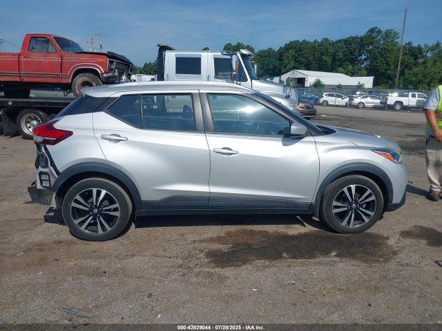Nissan Kicks 2019 3N1CP5CU4KL498703 Image 13