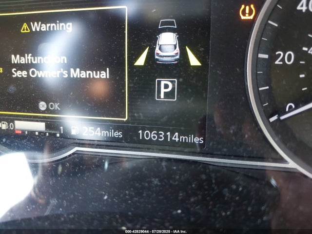 Nissan Kicks 2019 3N1CP5CU4KL498703 Image 15
