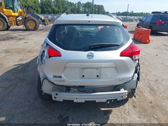 Nissan Kicks 2019 3N1CP5CU4KL498703 Image 16