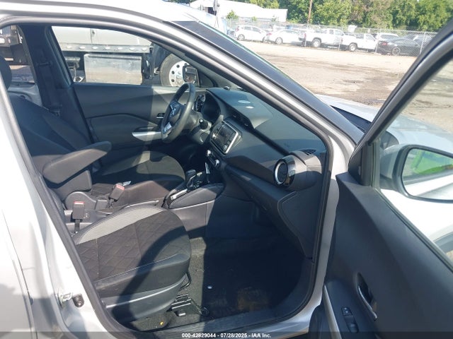 Nissan Kicks 2019 3N1CP5CU4KL498703 Image 5