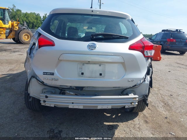 Nissan Kicks 2019 3N1CP5CU4KL498703 Image 6