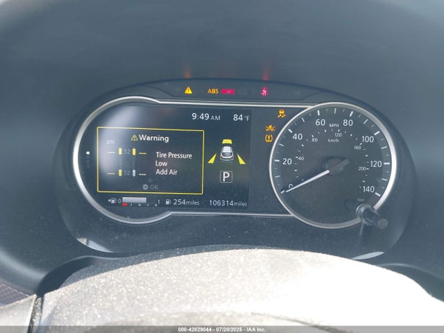 Nissan Kicks 2019 3N1CP5CU4KL498703 Image 7