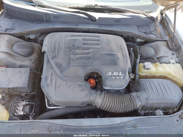 Dodge 2019 2019 2C3CDXBG1KH510848 Image 10