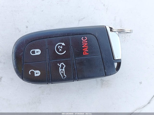 Dodge 2019 2019 2C3CDXBG1KH510848 Image 11