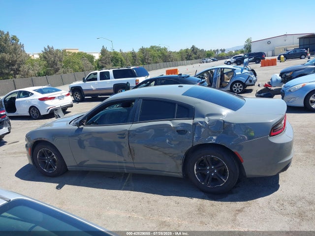 Dodge 2019 2019 2C3CDXBG1KH510848 Image 14