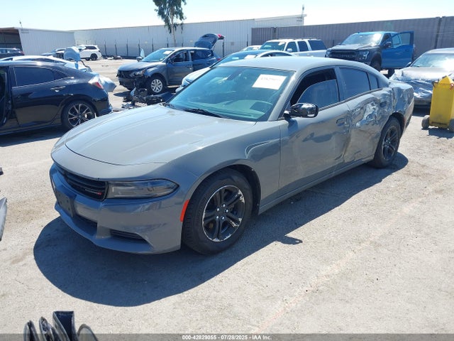 Dodge 2019 2019 2C3CDXBG1KH510848 Image 2