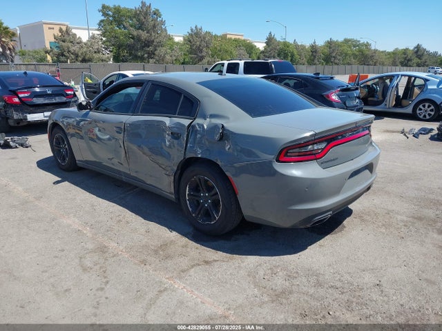 Dodge 2019 2019 2C3CDXBG1KH510848 Image 3