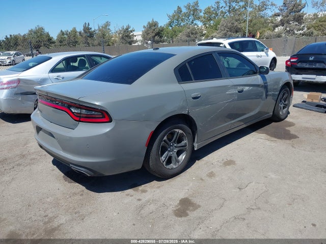 Dodge 2019 2019 2C3CDXBG1KH510848 Image 4