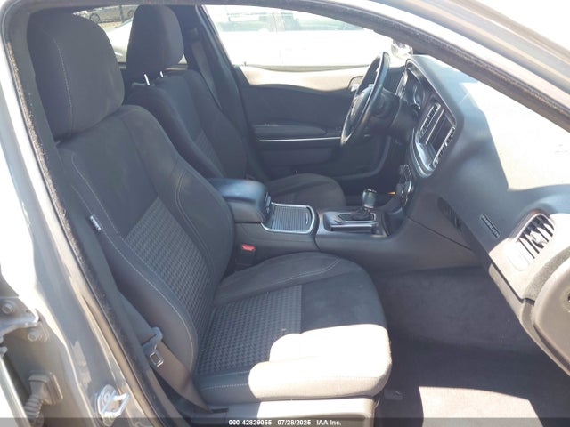 Dodge 2019 2019 2C3CDXBG1KH510848 Image 5