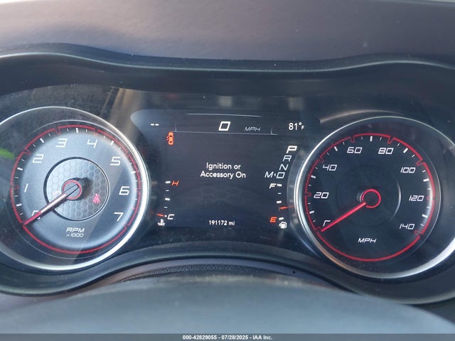 Dodge 2019 2019 2C3CDXBG1KH510848 Image 7