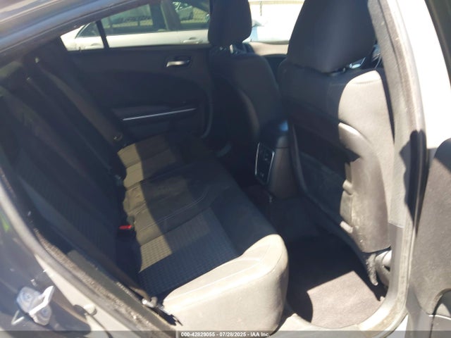 Dodge 2019 2019 2C3CDXBG1KH510848 Image 8