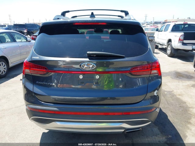 5NMS34AJ7NH373557 Hyundai gdi theta iii