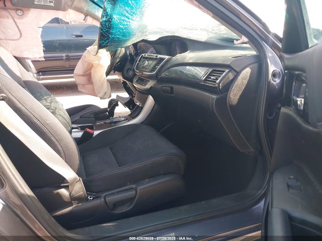 Honda k24w1 2015 1HGCR2F57FA230673 Image 5