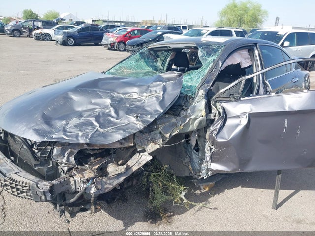 Honda k24w1 2015 1HGCR2F57FA230673 Image 6