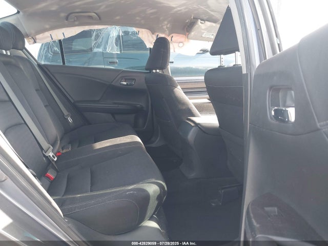 Honda k24w1 2015 1HGCR2F57FA230673 Image 8